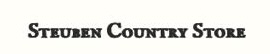 Steuben Country Store