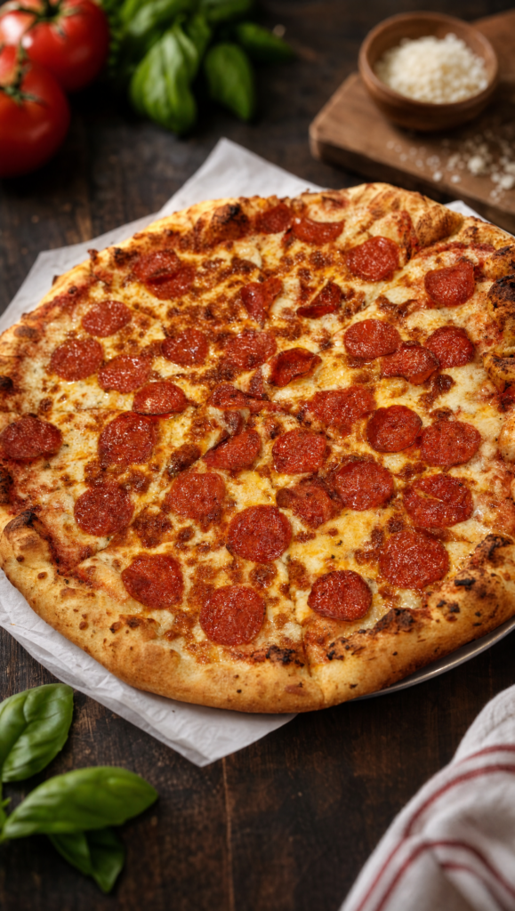 HandโTossed Classic